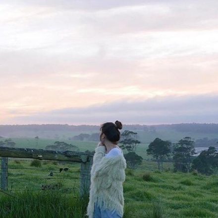 Tilba Lake House property