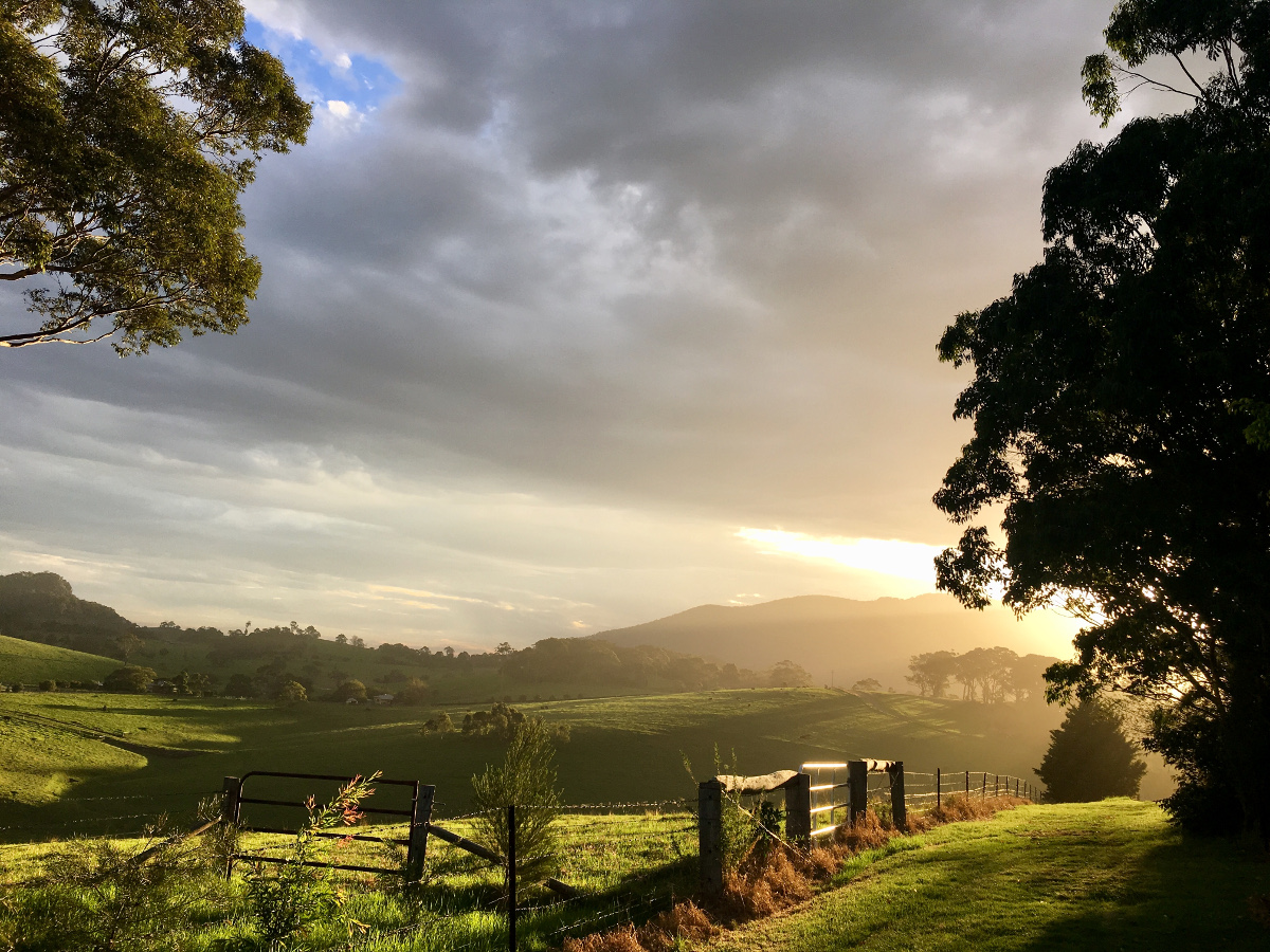 Tilba South Coast accommodation